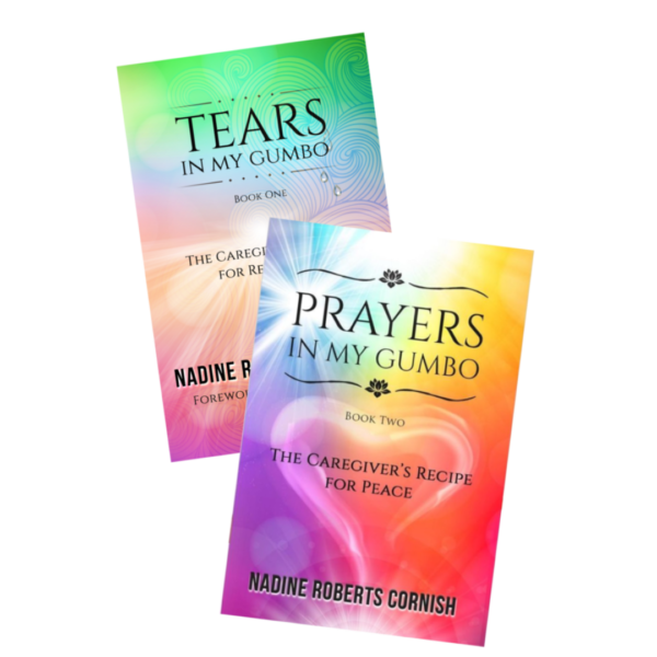 Tears plus Prayers