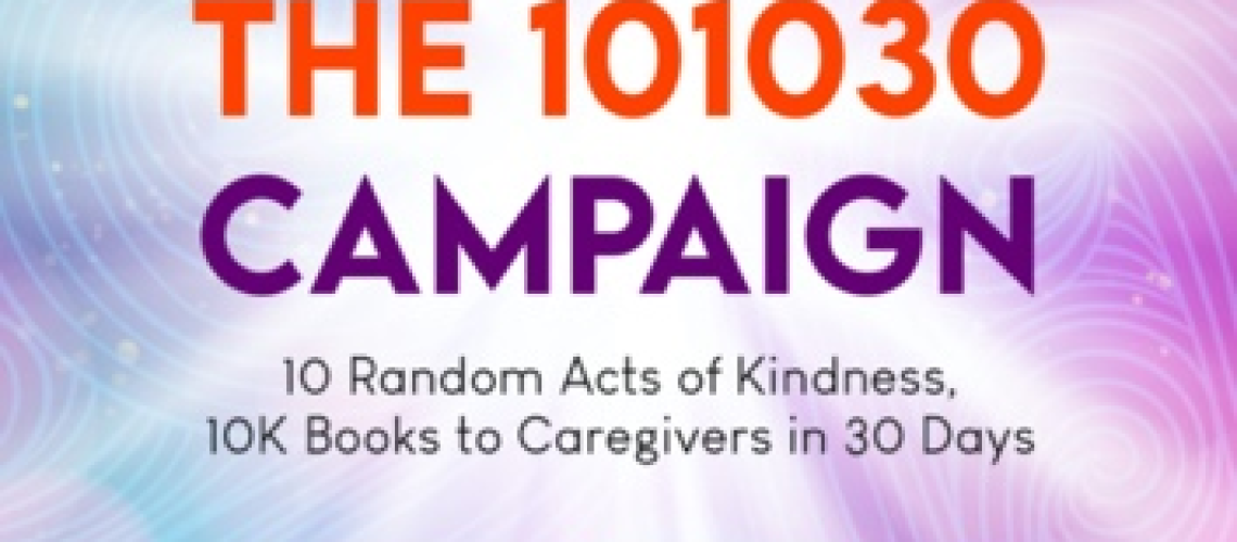 The 101030 Campaign