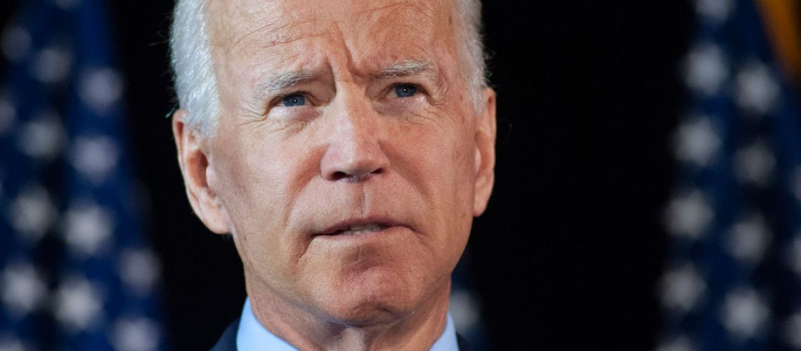 Joe Biden